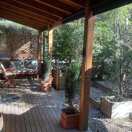 Real Romance Cottage Hanmer Springs Zewnętrze zdjęcie